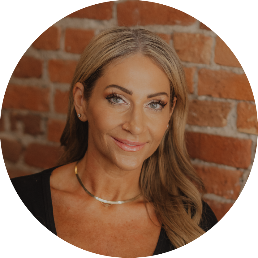 Candace Winchell